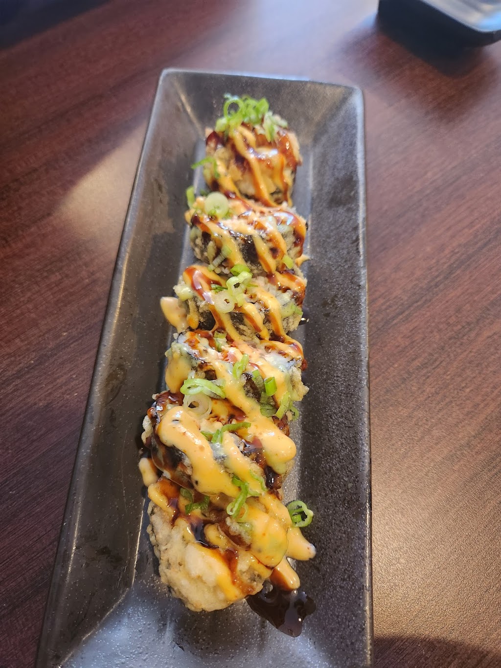 Toki | restaurant | 5803 N Fry Rd #103, Katy, TX 77449, USA | 2818155149 OR +1 281-815-5149