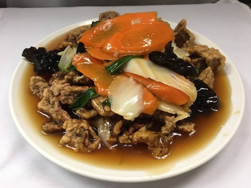 Hunan Cuisine Chinese Restaurant | meal delivery | 5510 US-280 #113, Birmingham, AL 35242, USA | 2054371000 OR +1 205-437-1000