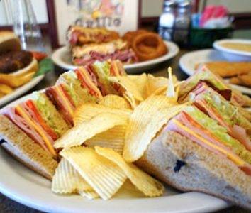 Dempseys Grille | restaurant | 116 W Main St, Middletown, MD 21769, USA | 3013717400 OR +1 301-371-7400