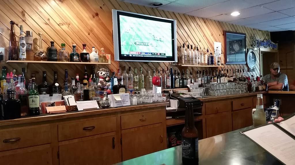 Billy Timbers Pub | restaurant | N9543 US-45, Summit Lake, WI 54485, USA | 7152754040 OR +1 715-275-4040