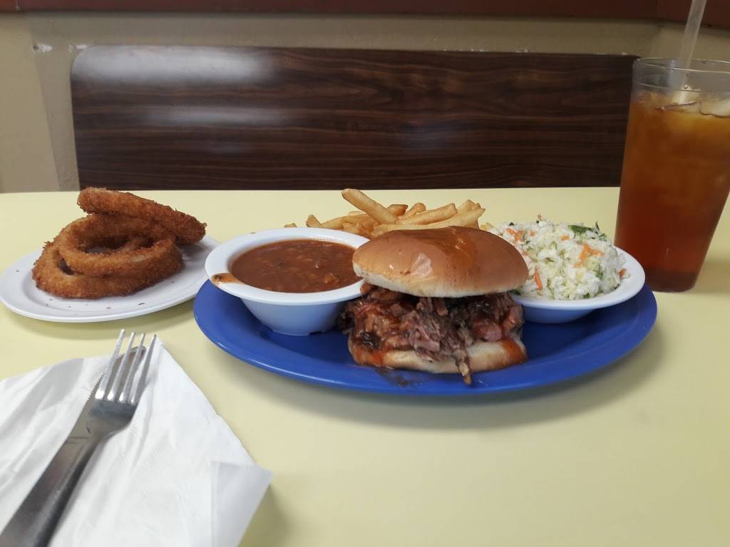 Uncle Sams Bbq | restaurant | Allison-Bonnett Memorial Dr, Hueytown, AL 35023, USA | 2054911333 OR +1 205-491-1333