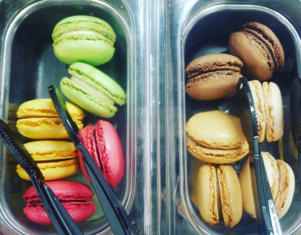 Spoon Me Yogurt | restaurant | 7520 E Chapman Ave suite B, Orange, CA 92869, USA | 7146027887 OR +1 714-602-7887