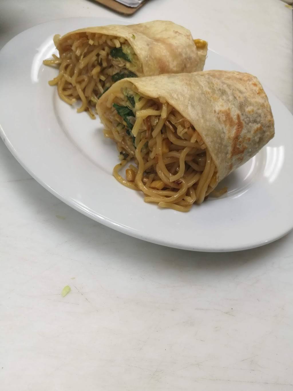 Naked Ramen | restaurant | 30315 Canwood St, Agoura Hills, CA 91301, USA | 8188749400 OR +1 818-874-9400