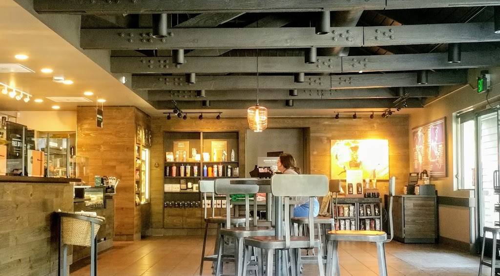 Starbucks | cafe | 2617 Buck Owens Blvd, Bakersfield, CA 93308, USA | 6615298276 OR +1 661-529-8276
