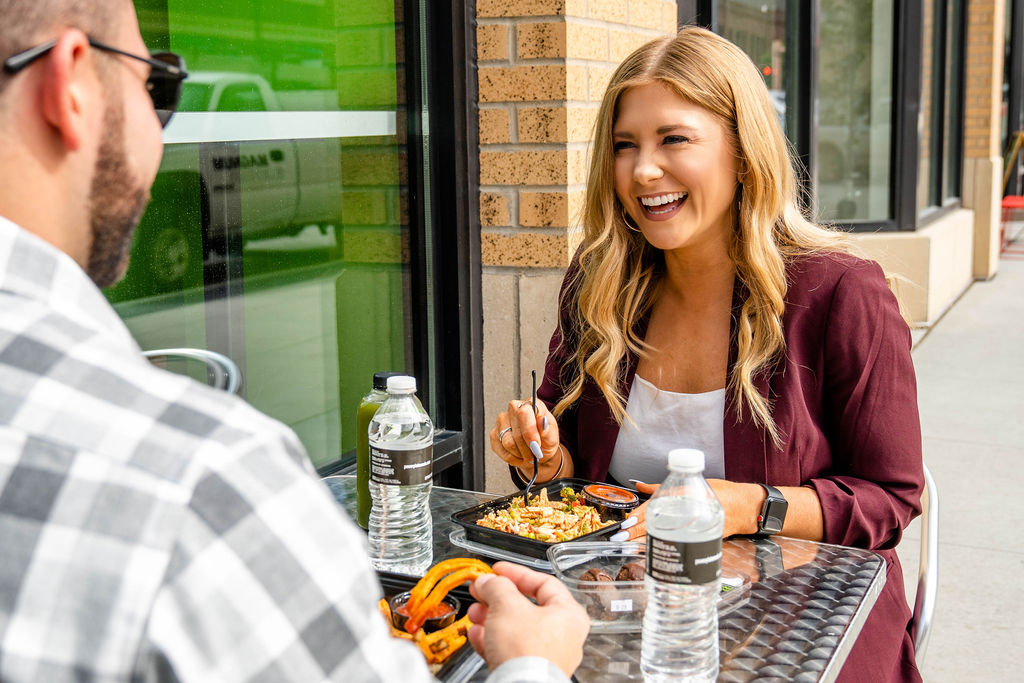 Power Plate Meals | restaurant | 3509 W 57th St, Sioux Falls, SD 57108, USA | 6052711324 OR +1 605-271-1324