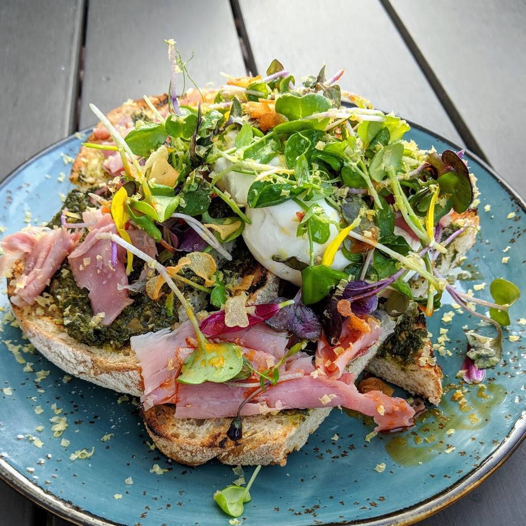 Kraft House No. 5 | restaurant | 5 Liberty St, Powell, OH 43065, USA | 6143969091 OR +1 614-396-9091