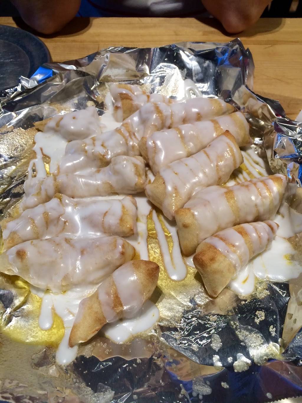 DJS Pizza Pub | restaurant | 3471 Kelly St, Hudsonville, MI 49426, USA | 6166699550 OR +1 616-669-9550