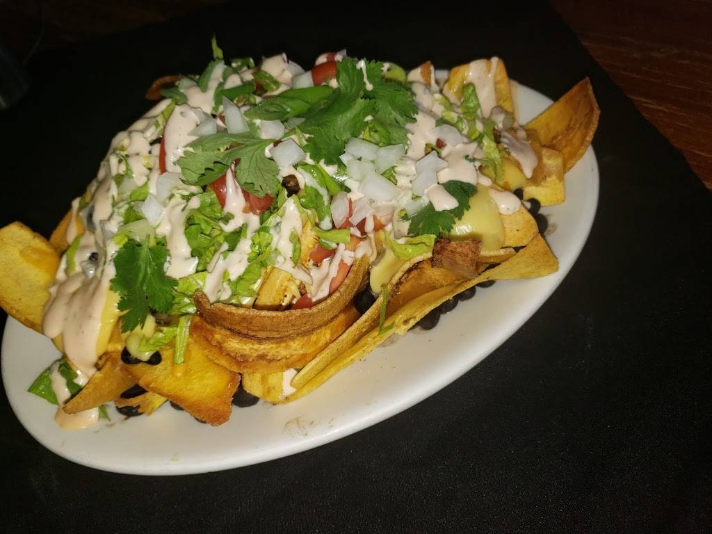 7 Cities Cafe & Grill | restaurant | 2720 N Mall Dr #160, Virginia Beach, VA 23452, USA | 7579376107 OR +1 757-937-6107