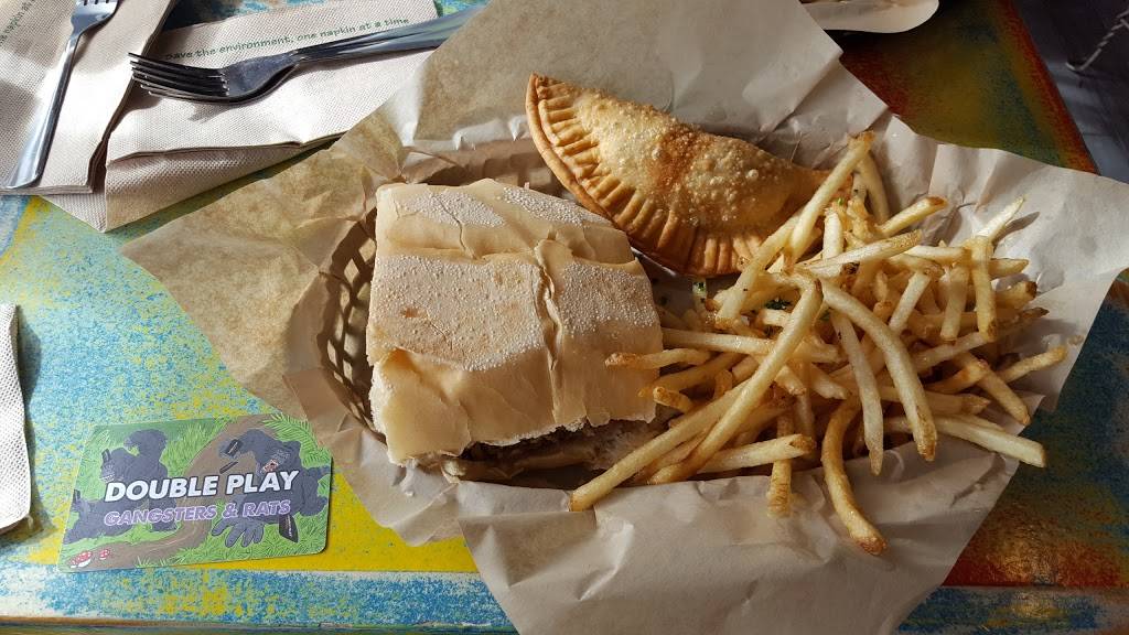 Cuba Cuba Sandwicheria | restaurant | 5322 DTC Blvd, Greenwood Village, CO 80111, USA | 3037414634 OR +1 303-741-4634