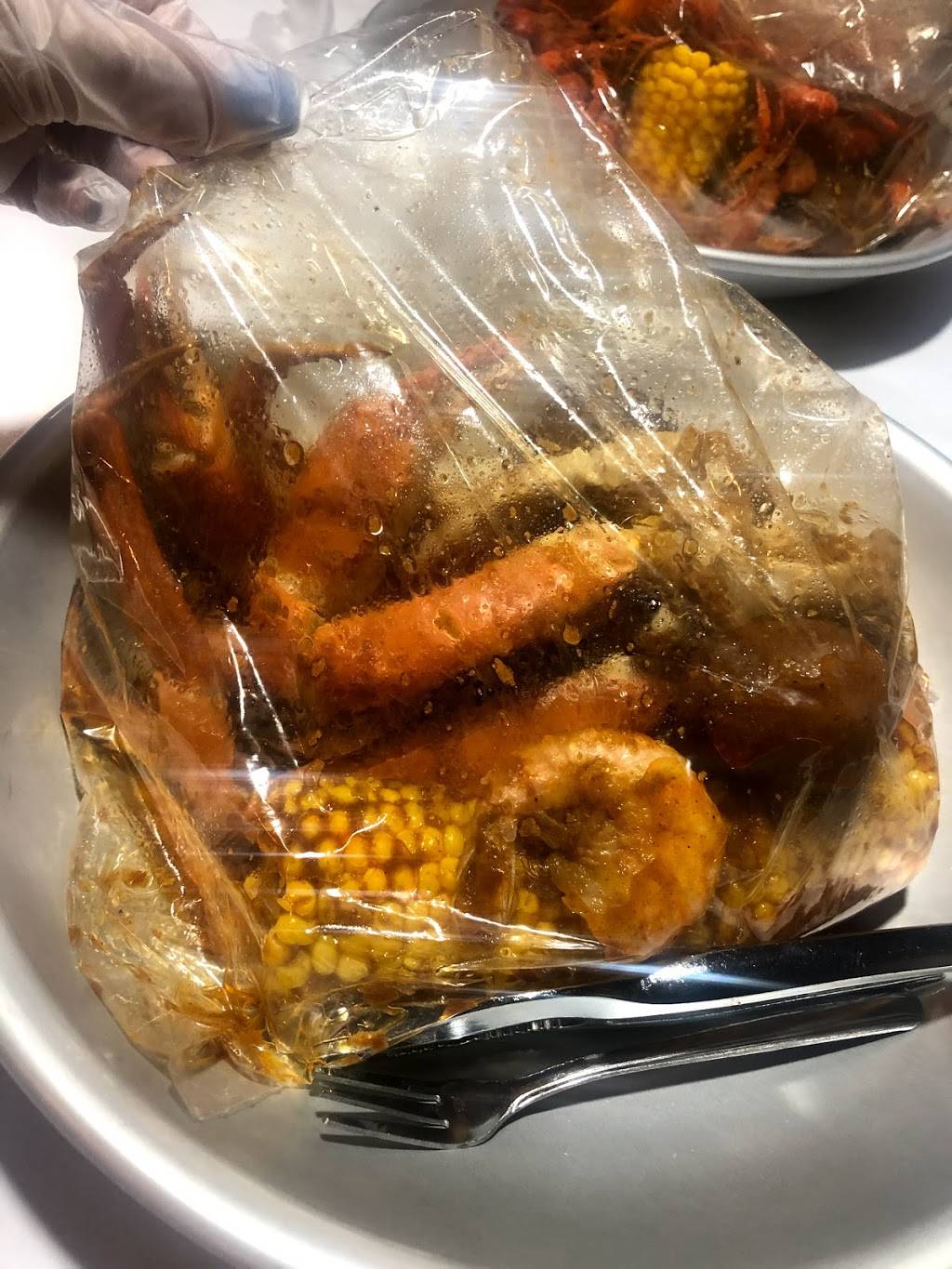 Boiling King Crab | restaurant | 3136 State Hwy 161 Ste 200, Grand Prairie, TX 75052, USA | 9726393059 OR +1 972-639-3059