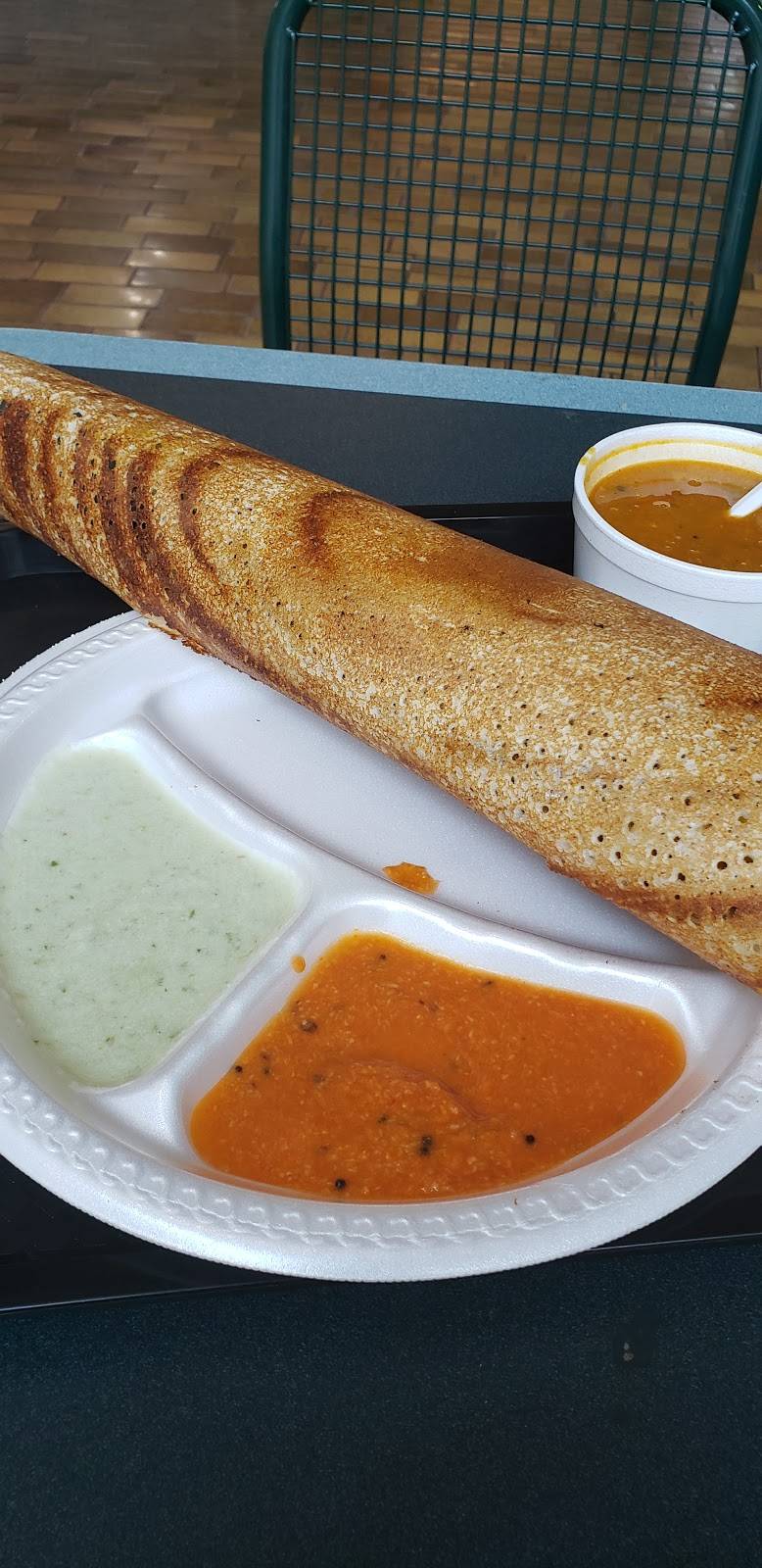 South Indian Dosa Mahal | restaurant | 2150 Burnhamthorpe Road West Mississauga ON #H15, Mississauga, ON L5L 3A2, Canada | 9056081745 OR +1 905-608-1745