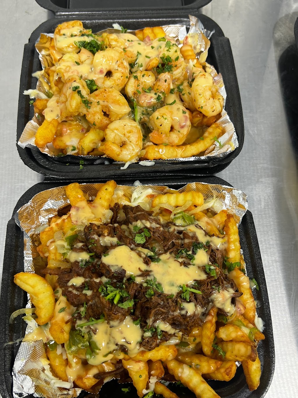 OSA’s Kitchen | restaurant | 3921 Clarksville Pike, Nashville, TN 37218, USA | 6159191602 OR +1 615-919-1602