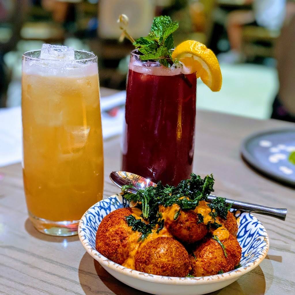 Toledo - Tapas, Steak & Seafood | restaurant | 1000 Buena Vista Dr, Lake Buena Vista, FL 32830, USA | 4079393463 OR +1 407-939-3463