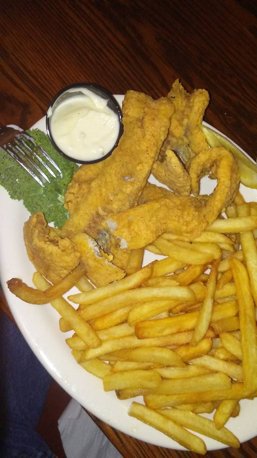 Flippin Frog Patio Bar & Grill | restaurant | 5197 Park St, Prescott, MI 48756, USA | 9898731600 OR +1 989-873-1600