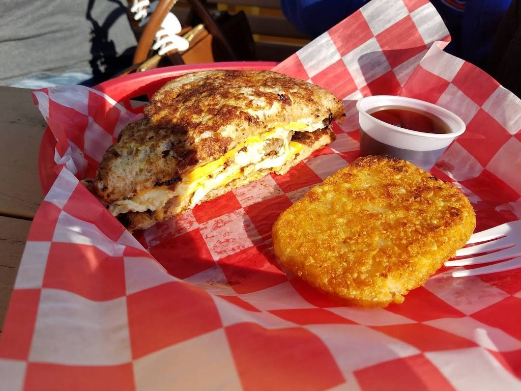 Beach Belly Bobs Sandwich Shop | restaurant | 1842 S Ocean Shore Blvd, Flagler Beach, FL 32136, USA | 3866935000 OR +1 386-693-5000