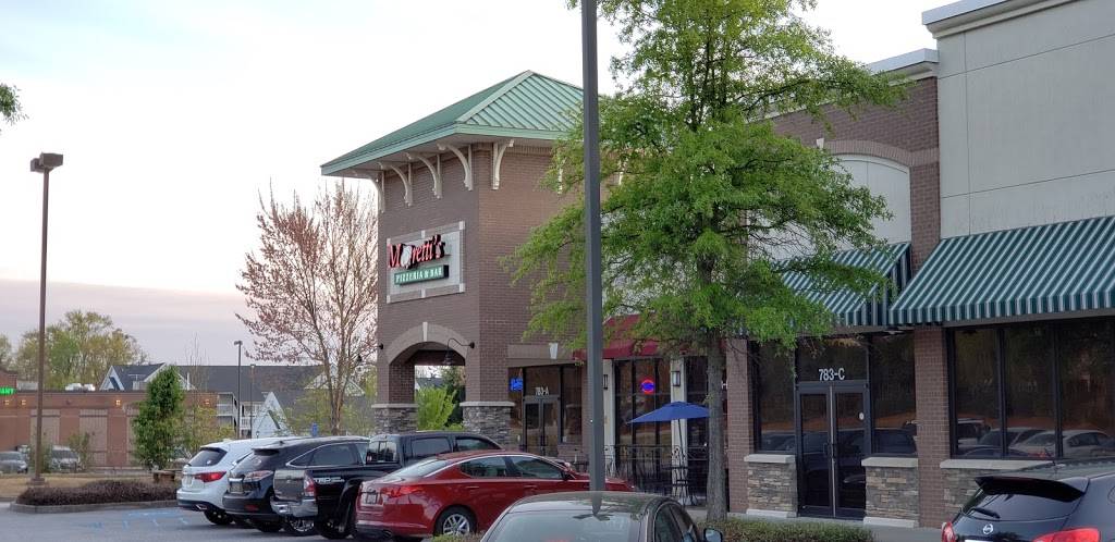 Morettis Pizzeria & Bar | restaurant | 785 E Butler Rd Ste A, Mauldin, SC 29662, USA | 8642861444 OR +1 864-286-1444