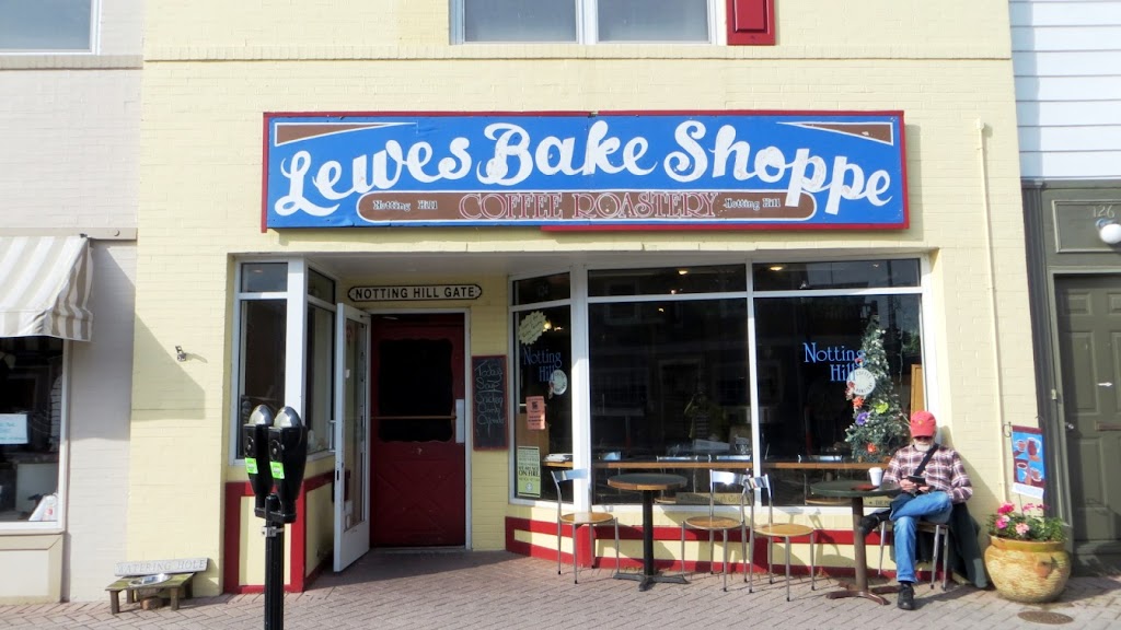 Notting Hill Coffee Roastery | cafe | 124 2nd St, Lewes, DE 19958, USA | 3026450733 OR +1 302-645-0733