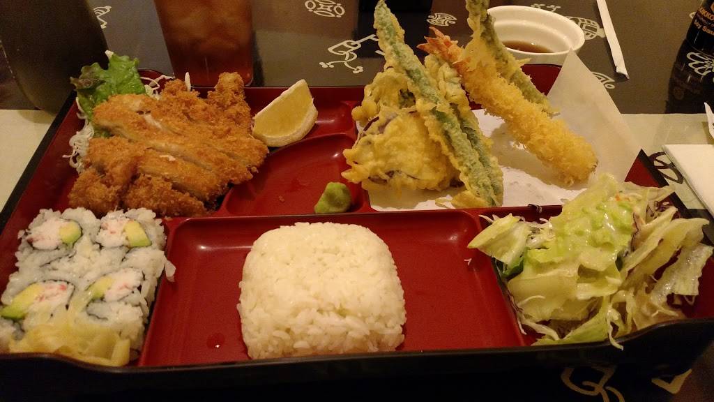 Yui Marlu | restaurant | 6720 Madison Ave, Fair Oaks, CA 95628, USA | 9169665639 OR +1 916-966-5639