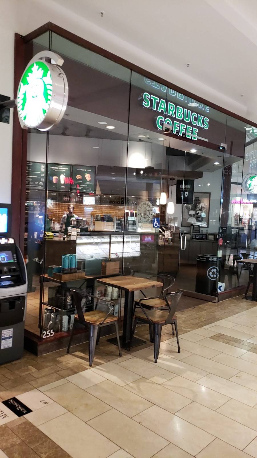 Starbucks | cafe | 200 E Via Rancho Pkwy B-255, Escondido, CA 92025, USA | 7604326211 OR +1 760-432-6211