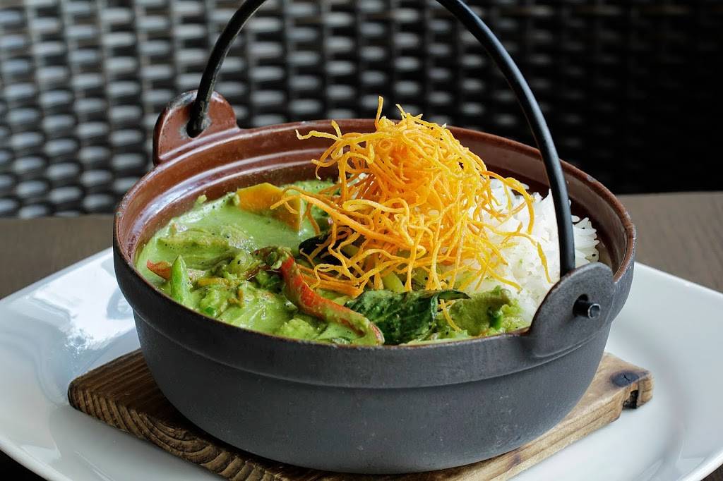 Malai Kitchen | night club | 3699 McKinney Ave #319, Dallas, TX 75204, USA | 2145997857 OR +1 214-599-7857