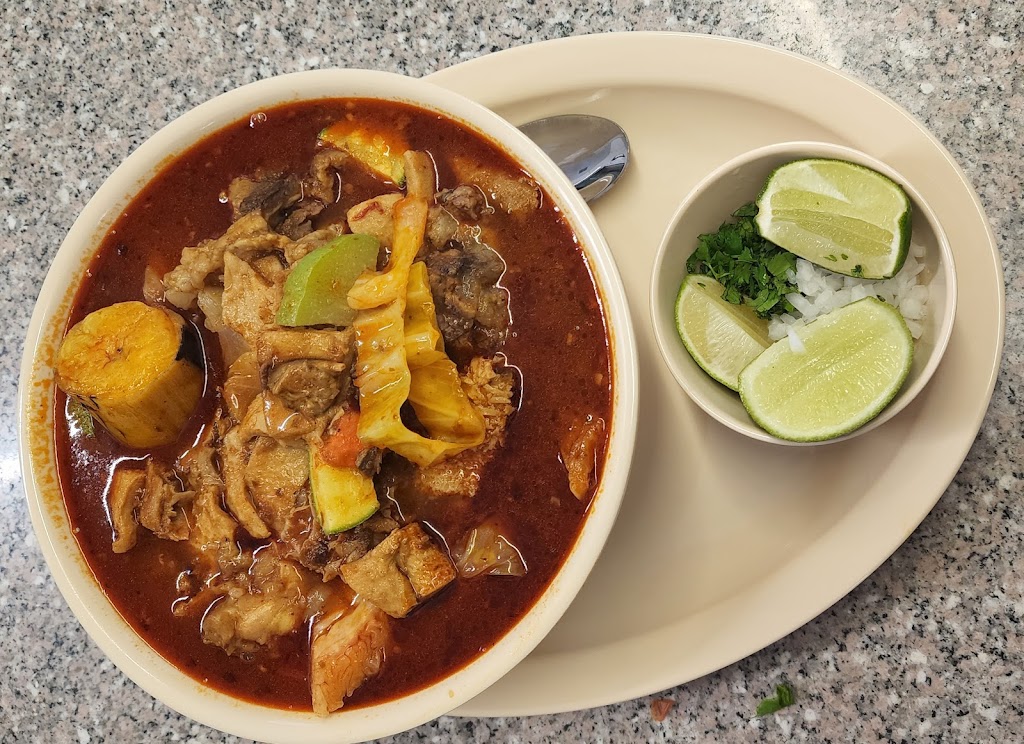 Los Manjares Restaurant | restaurant | 4729 E Olympic Blvd, East Los Angeles, CA 90022, USA | 3237473396 OR +1 323-747-3396