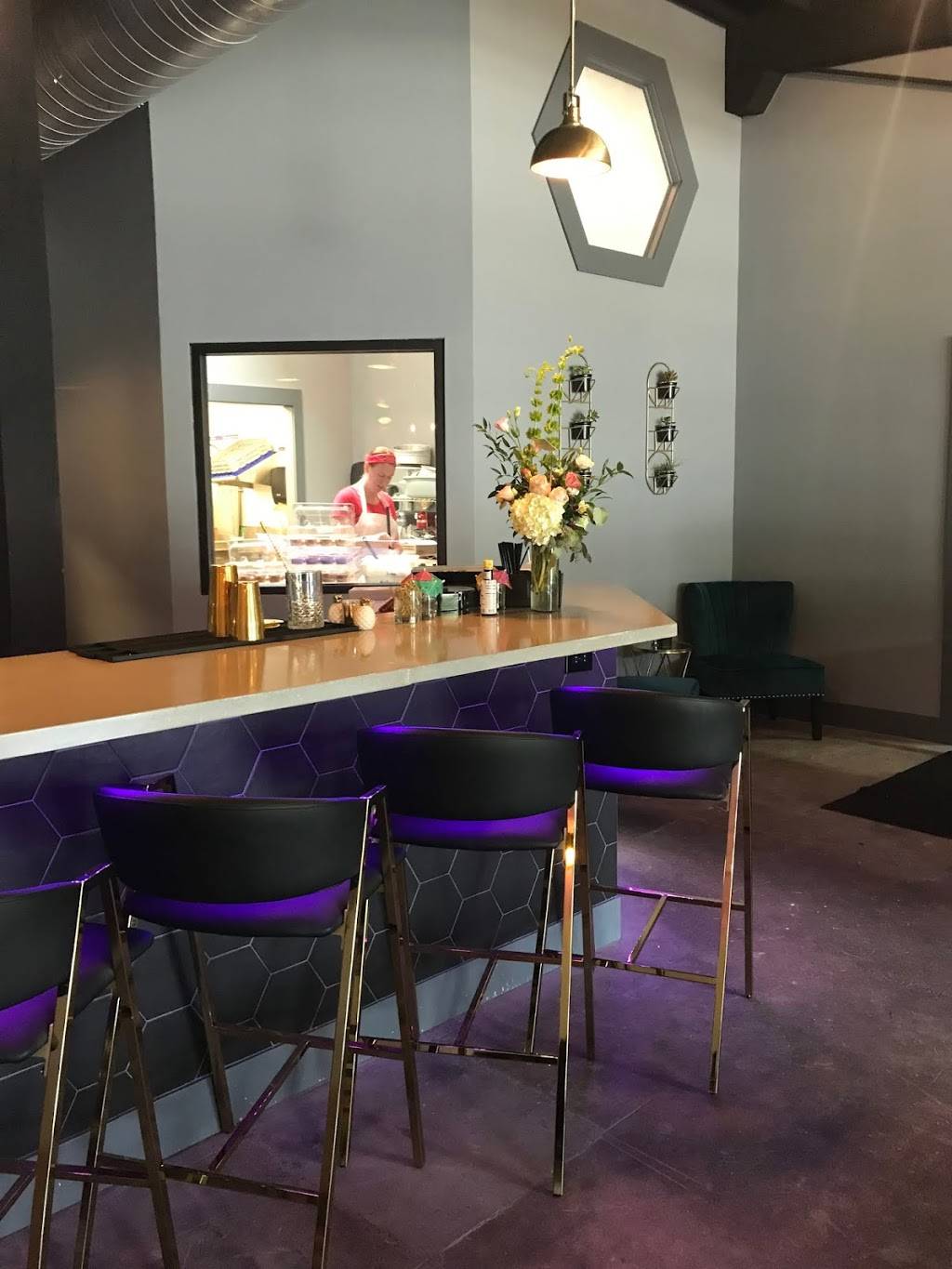 RosaBees | restaurant | 27 Foundy St #20, Asheville, NC 28801, USA | 8284177212 OR +1 828-417-7212