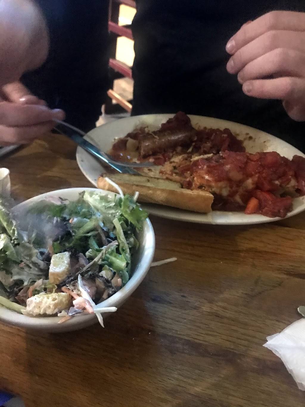 McCalls Park Bar | restaurant | 511 Front St, Fairplay, CO 80440, USA | 7198363404 OR +1 719-836-3404