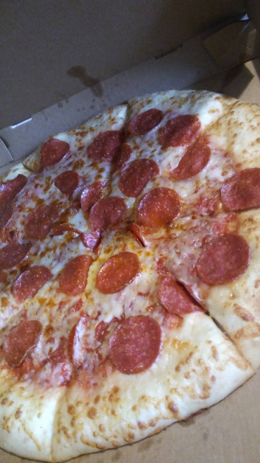 Little Caesars Pizza | meal takeaway | 521 US Highway 17 92 N, Haines City, FL 33844, USA | 8634190333 OR +1 863-419-0333