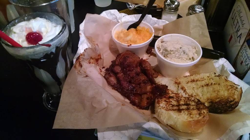 Brushfire | restaurant | 7080 E 22nd St, Tucson, AZ 85710, USA | 5208676050 OR +1 520-867-6050