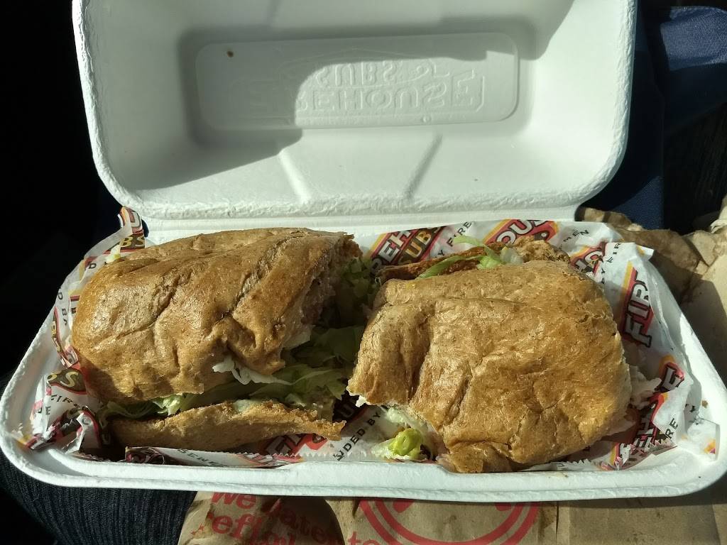 Firehouse Subs Colonial | restaurant | 2217 E Colonial Dr, Orlando, FL 32803, USA | 4074477827 OR +1 407-447-7827