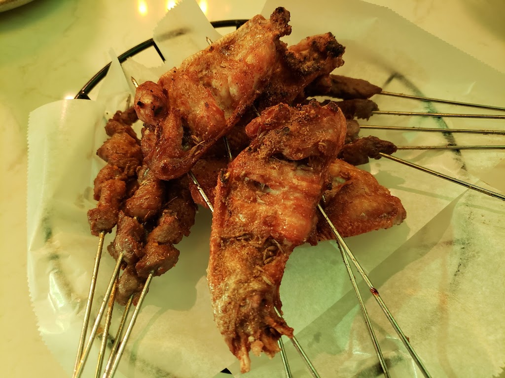 Szechuan Fish | restaurant | Ste 208, Pacific Rim Center, 900 S Jackson St, Seattle, WA 98104, USA | 2066233927 OR +1 206-623-3927