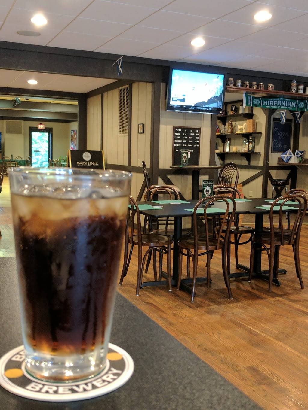 Cranstons Pub | restaurant | 13108 S Portage St, Doylestown, OH 44230, USA | 3306584706 OR +1 330-658-4706