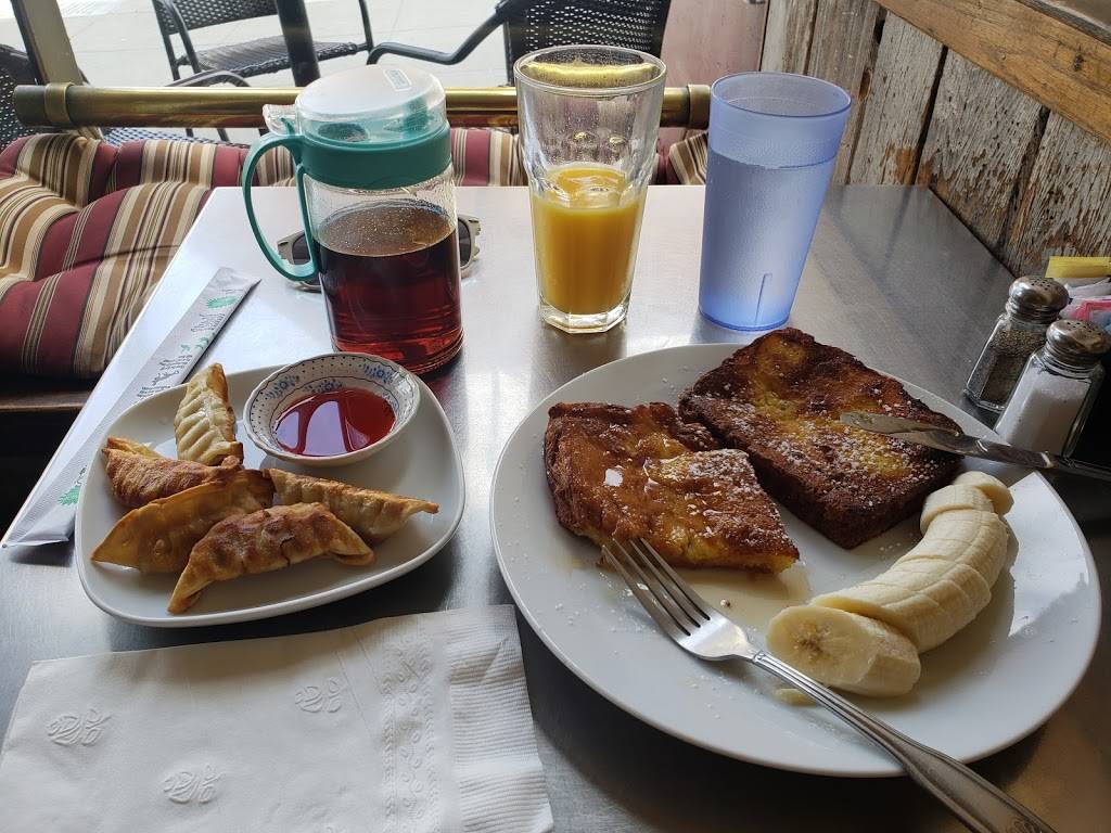 Castro Tarts | cafe | 564 Castro St, San Francisco, CA 94114, USA | 4158613268 OR +1 415-861-3268