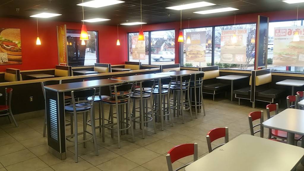Burger King | restaurant | 11111 Hull Street Rd, Midlothian, VA 23112, USA | 8047446480 OR +1 804-744-6480