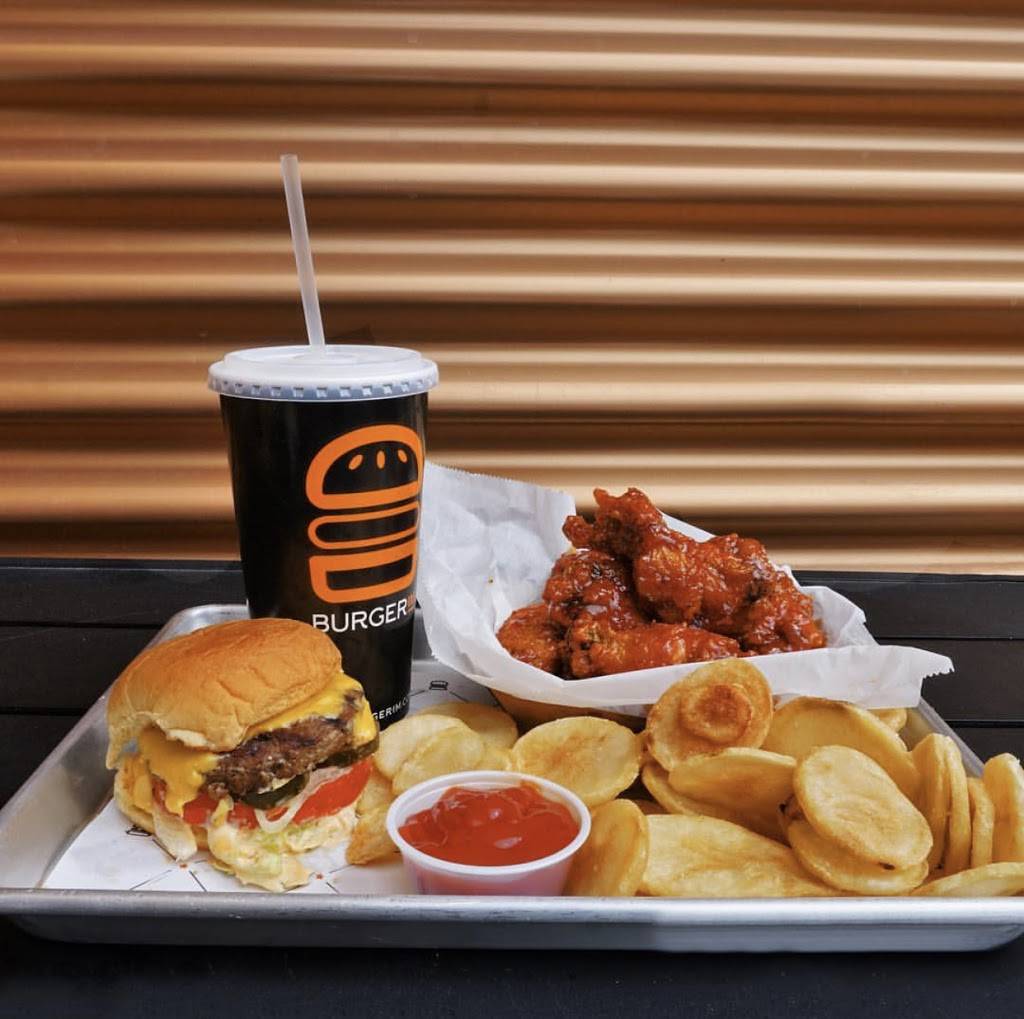 Burgerim Atascosita | restaurant | 12230 W Lake Houston Pkwy Suite #150, Houston, TX 77044, USA | 8323285560 OR +1 832-328-5560