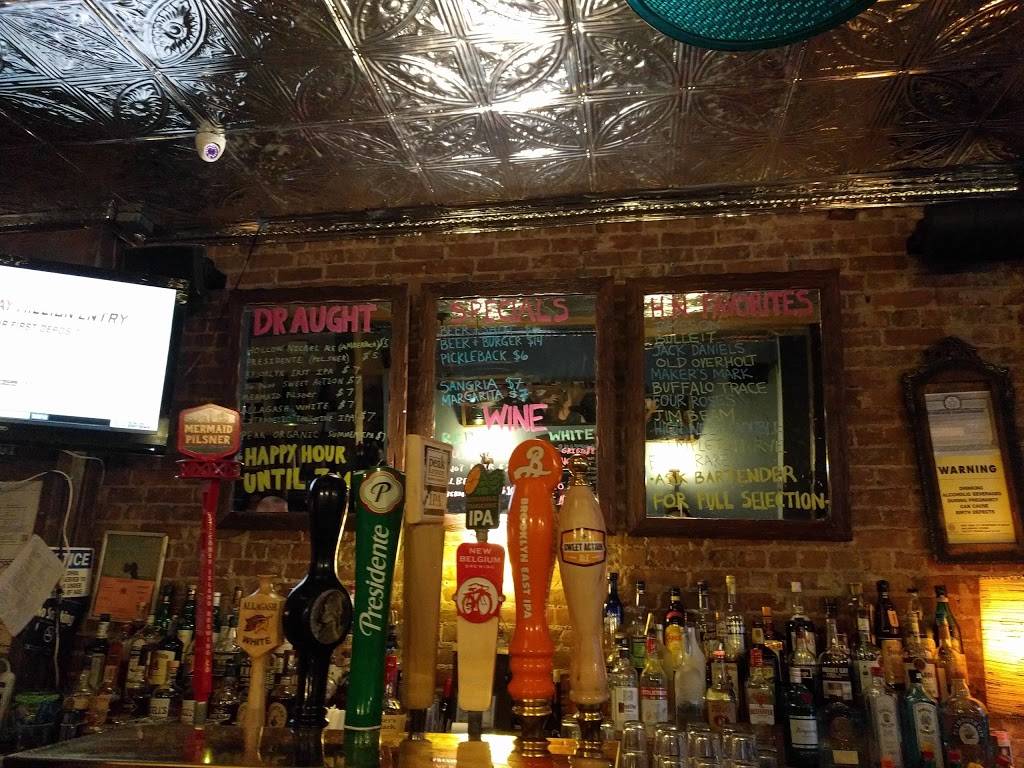 Hollow Nickel | night club | 494 Atlantic Ave, Brooklyn, NY 11217, USA | 3472363417 OR +1 347-236-3417