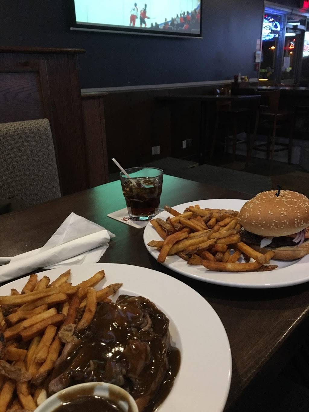 Jimbos Pub & Eatery | restaurant | 920 Commissioners Rd E, London, ON N5Z 3J1, Canada | 5192047991 OR +1 519-204-7991