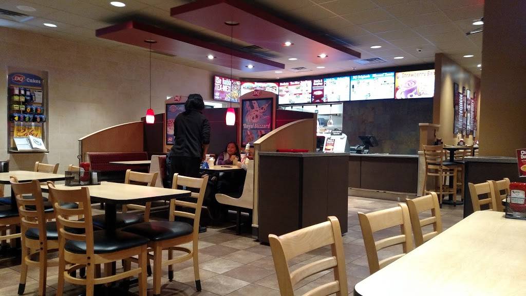 Dairy Queen Store | restaurant | 1102 S Jefferson Ave, Mt Pleasant, TX 75455, USA | 4302222017 OR +1 430-222-2017