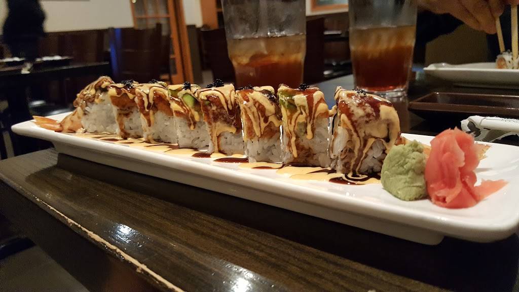 Tokyo Cuisine | restaurant | 108 N Dixon Rd, Kokomo, IN 46901, USA | 7654571017 OR +1 765-457-1017