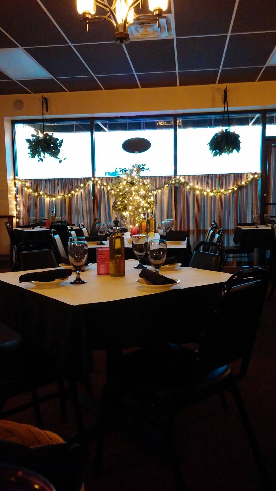 Cucina Rosa Italian Restaurant | restaurant | 4113 W Shamrock Ln, McHenry, IL 60050, USA | 8153222153 OR +1 815-322-2153