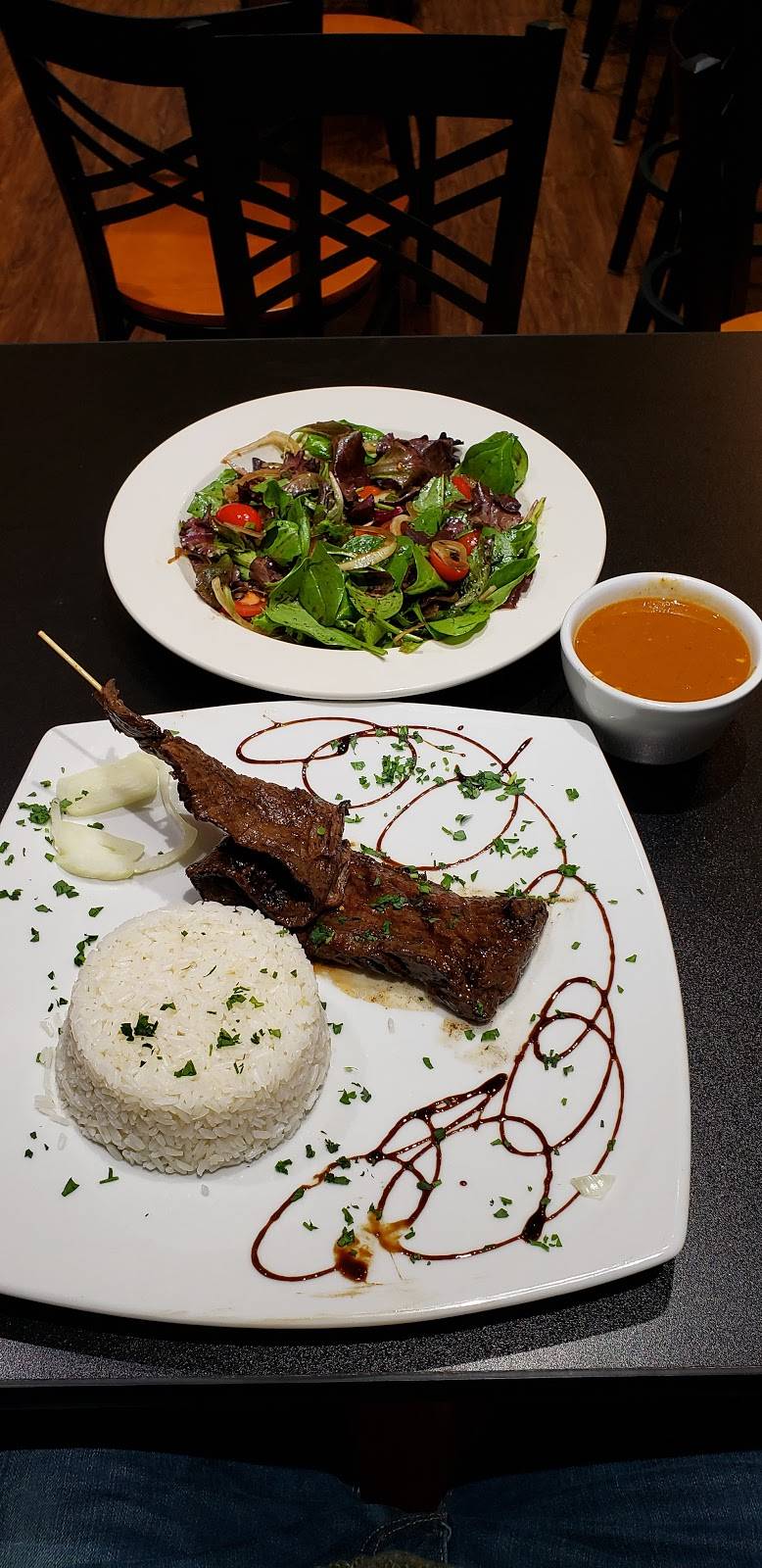 Bella Latin Cuisine | restaurant | 825 Linden St, Bethlehem, PA 18018, USA | 6108492565 OR +1 610-849-2565