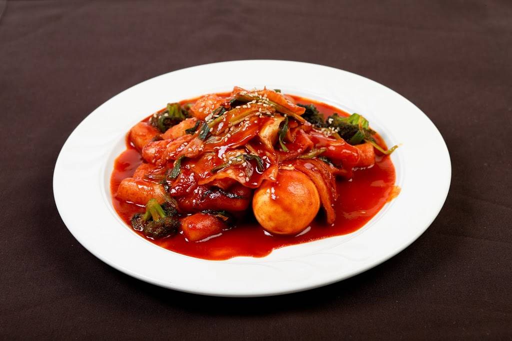 Food Court Korea | restaurant | 947 Willis Ave, Albertson, NY 11507, USA | 5169962882 OR +1 516-996-2882