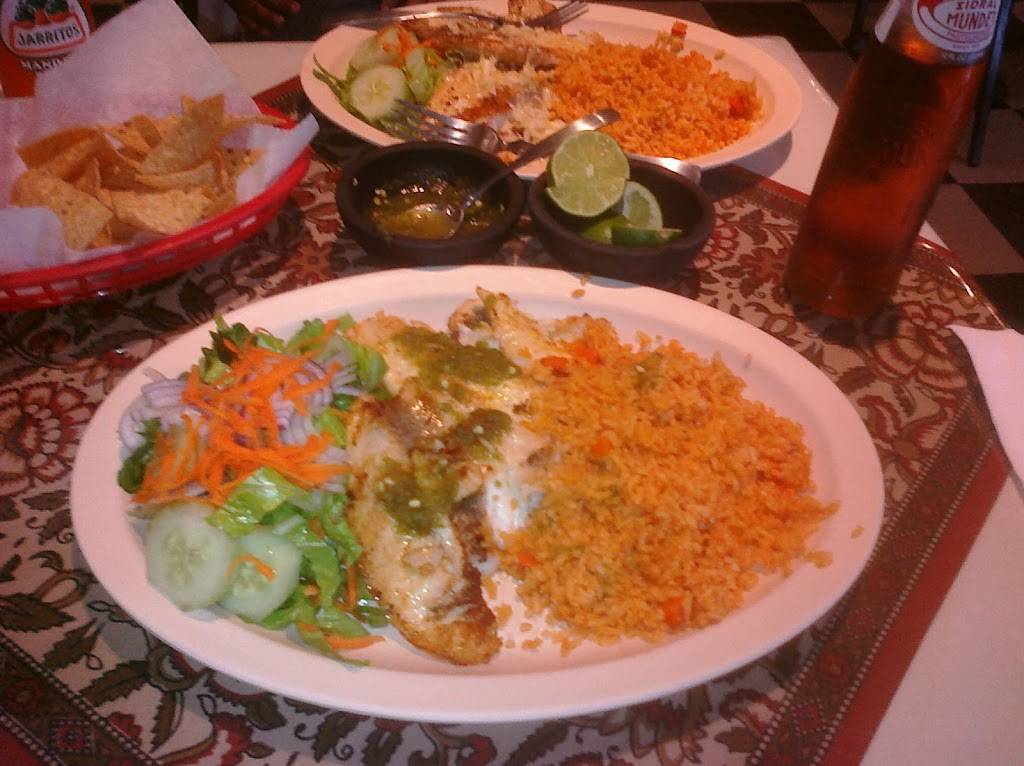 Aquarius Mexican Restaurant | restaurant | 2459 N Pulaski Rd, Chicago, IL 60639, USA | 7733423581 OR +1 773-342-3581