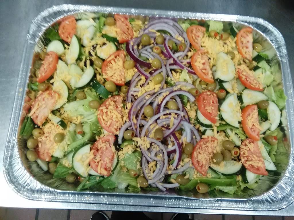 Primo Pizza | restaurant | 10849 Tidewater Trail, Fredericksburg, VA 22408, USA | 5403737500 OR +1 540-373-7500