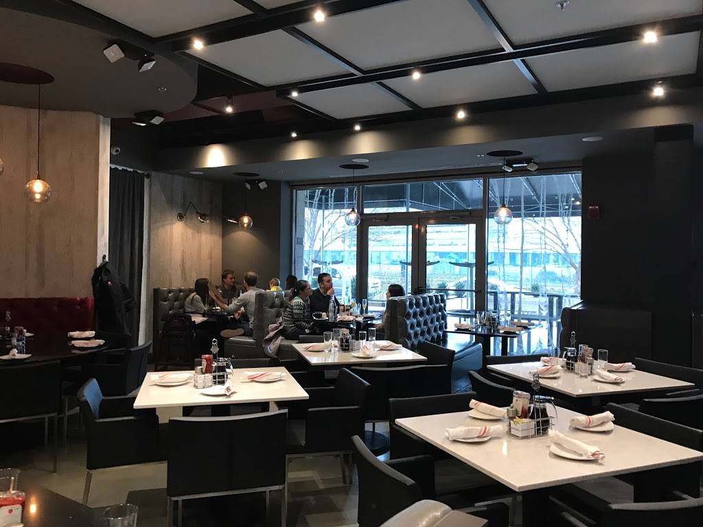 Scarlet Oak Restaurant & Bar | restaurant | 909 New Jersey Ave SE, Washington, DC 20003, USA | 2027800140 OR +1 202-780-0140