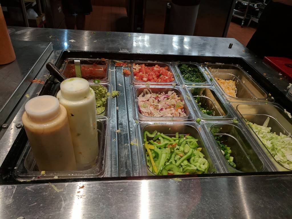 Fat Bastard Burrito | restaurant | 126 Atlantic Ave, Toronto, ON M6K 1Y2, Canada | 6477485550 OR +1 647-748-5550