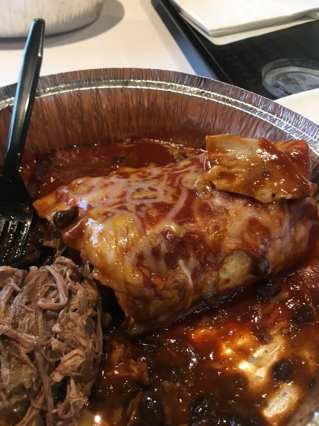 Cafe Rio Mexican Grill | restaurant | 16938 S Highland Ave, Fontana, CA 92336, USA | 9095876010 OR +1 909-587-6010