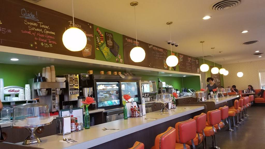 Cindys | restaurant | 1500 Colorado Blvd, Los Angeles, CA 90041, USA | 3232577375 OR +1 323-257-7375