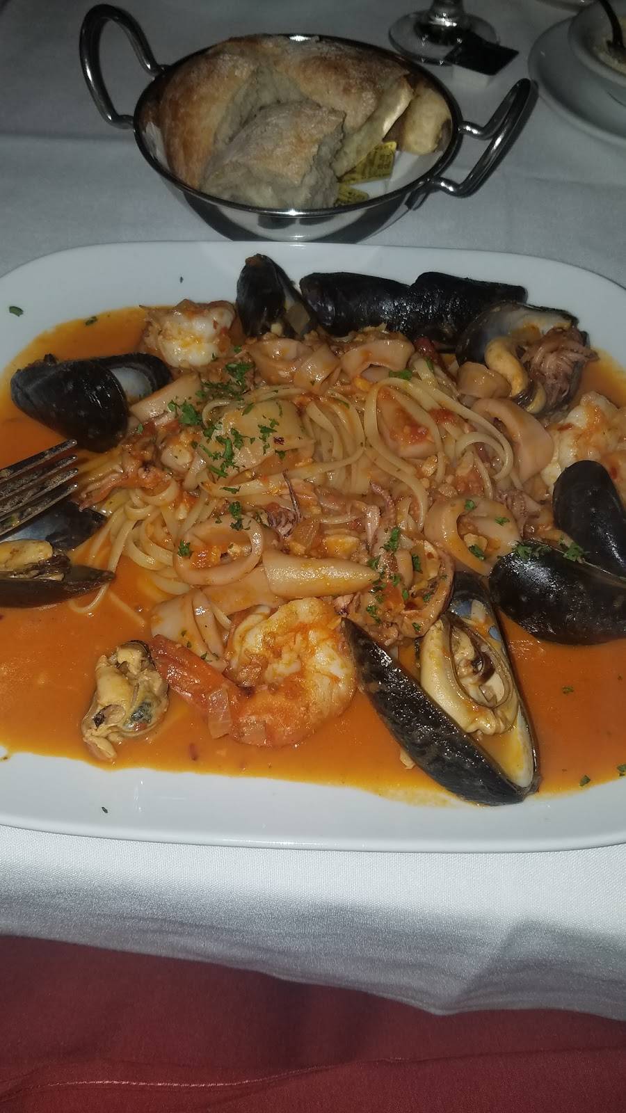 TRATTORIA 89 | restaurant | 89 Main St, Milford, MA 01757, USA | 5086348911 OR +1 508-634-8911