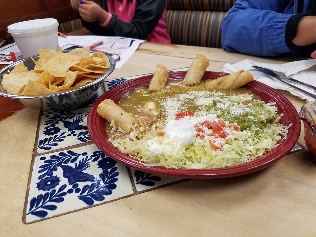 El Rosal Mexican Restaurant | restaurant | 3718 S Mooney Blvd, Visalia, CA 93277, USA | 5597337731 OR +1 559-733-7731